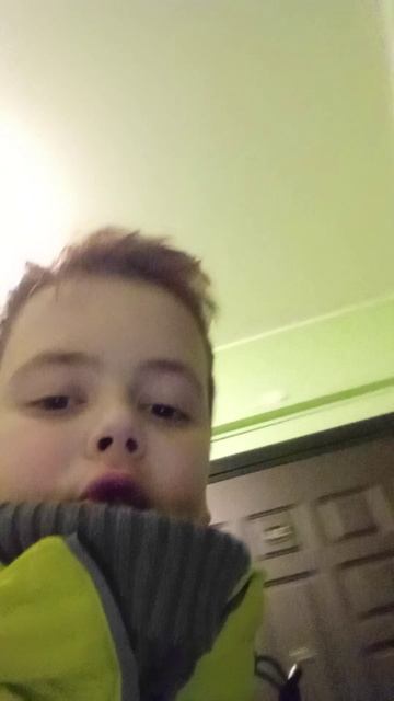 скоро буду видео снимать