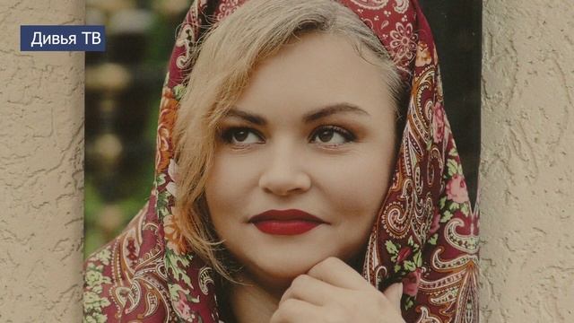 Отражение женской души в фотопроектах города