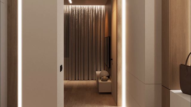 1к квартира для девушки-студентки площадью 40 кв.м