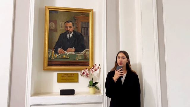 Сергей Моравский