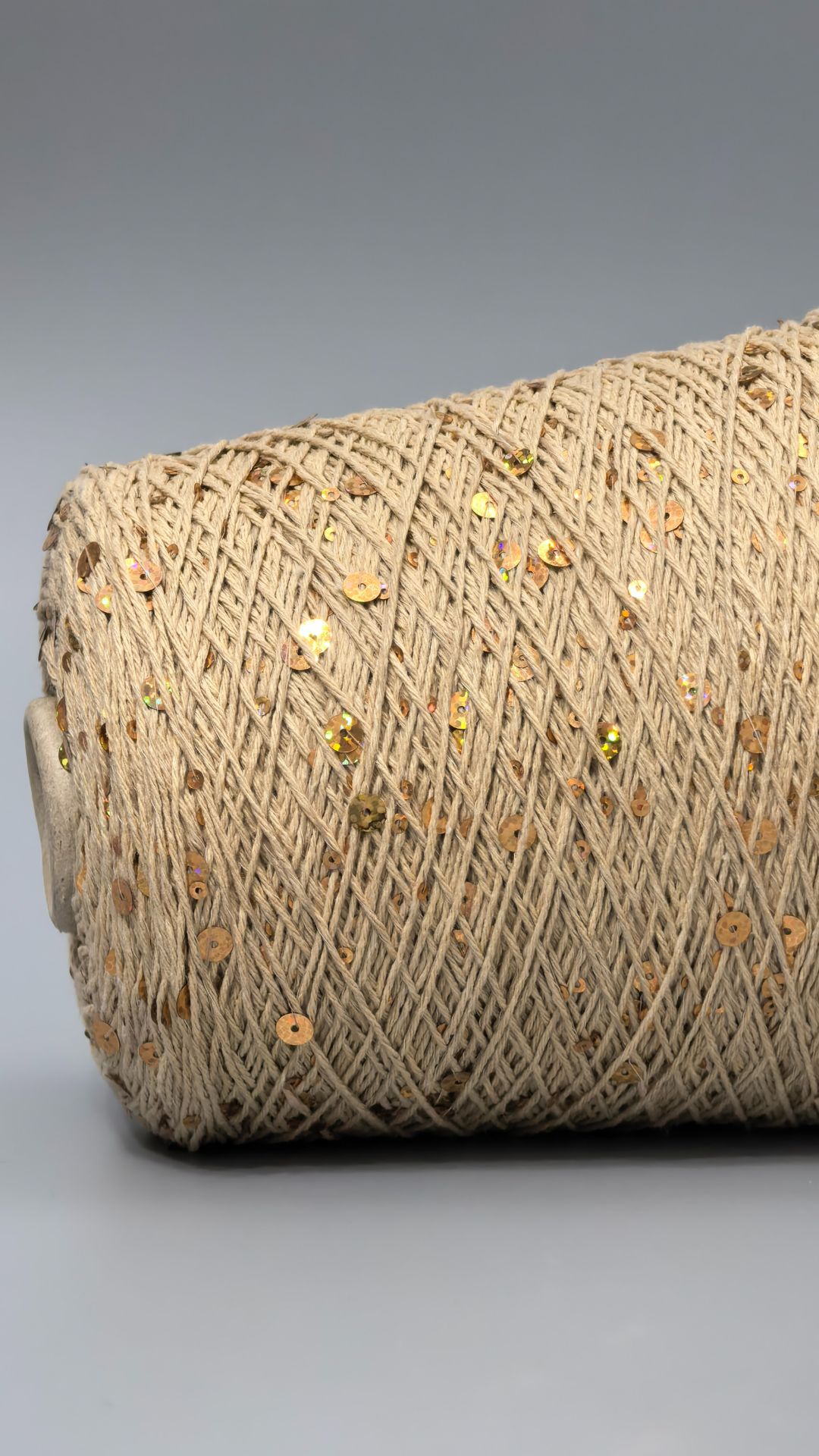 Cottone 150+Pailettes