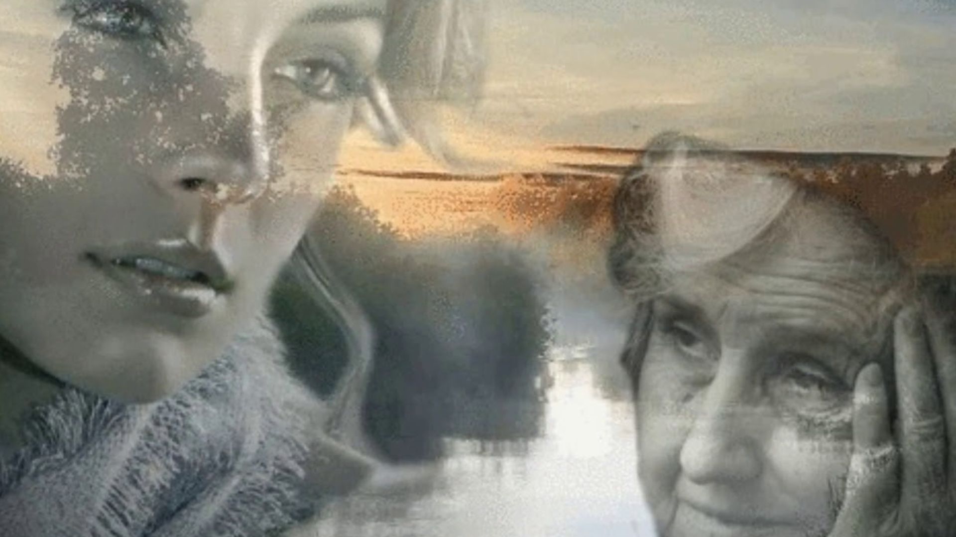 САМАЯ-САМАЯ ЛУЧШАЯ МАМА МОЯ!