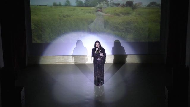 Праздничный концерт посвящённый Международному женскому дню 