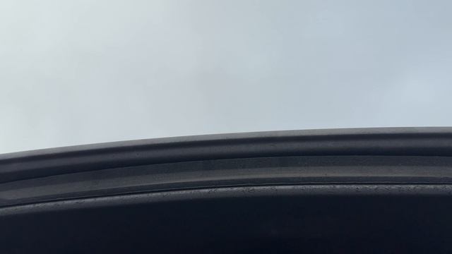 Верхний стоп сигнал