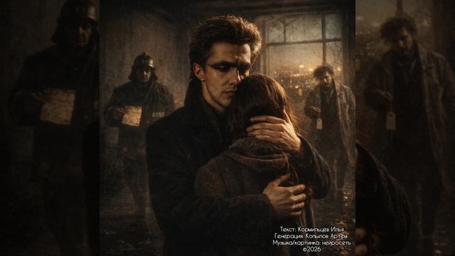 Я хочу быть с тобой (Наутилус Помпилиус) 🤘🏻