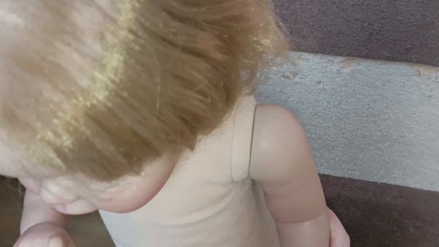 утренний влог🥰/ через 3 недели придёт малышка?) видео с реборном\