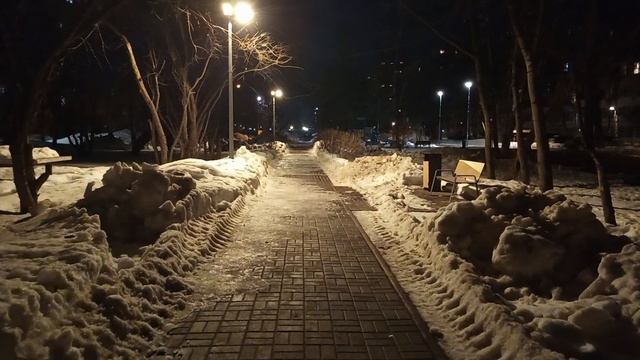 Весна 2026. Москва