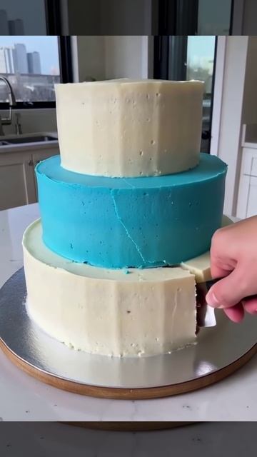 Не торт, а песня [3]