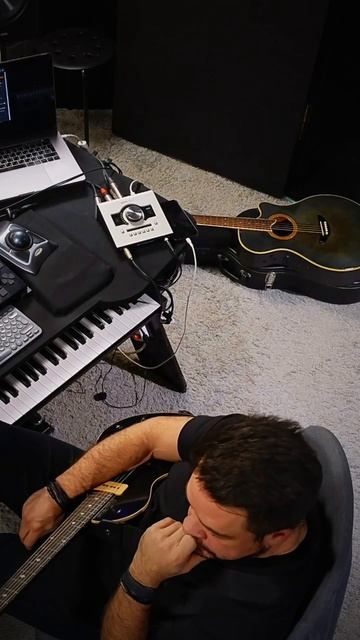 Возвращаемся к работе после праздников)