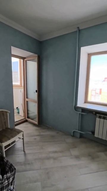 Продажа 2-к. квартира, 79,3 м², 11/14 эт. в Тюмени