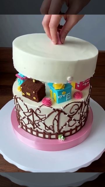 Не торт, а песня [1]