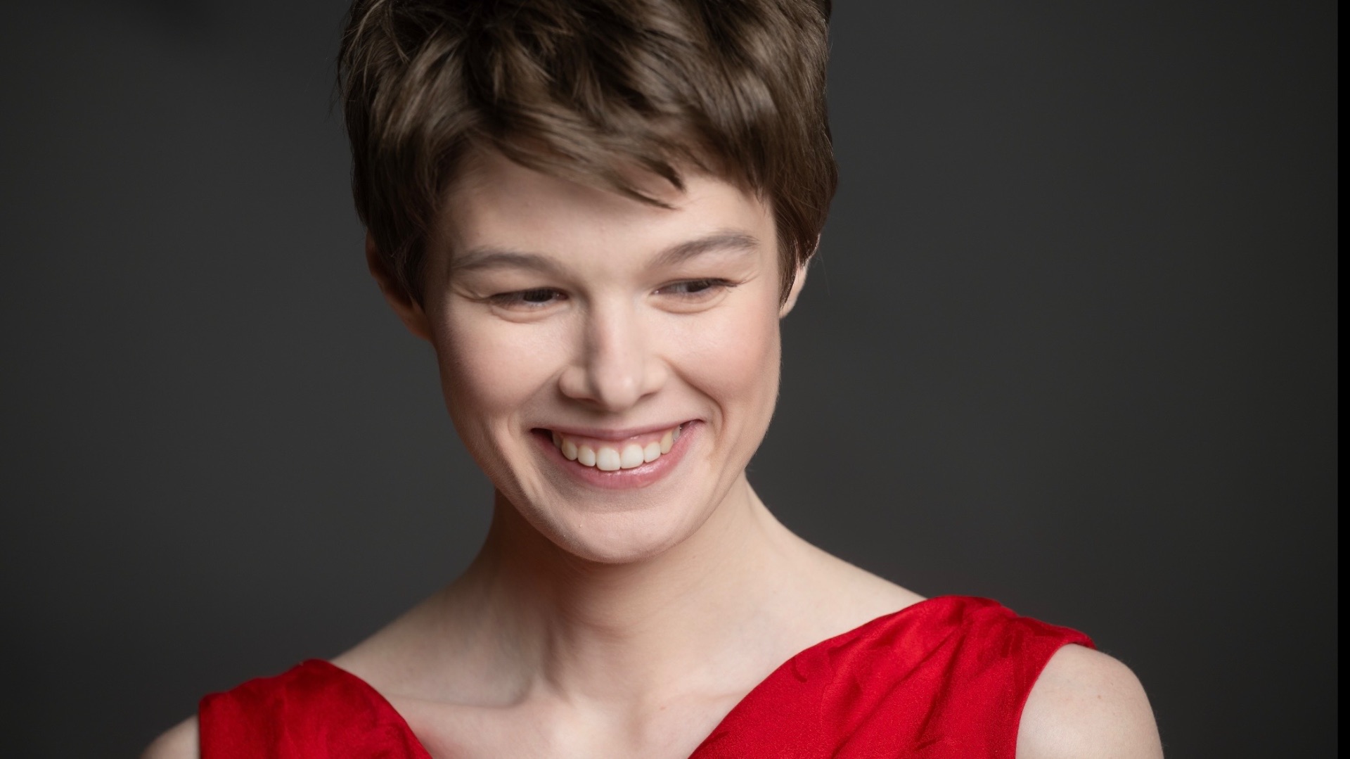 Актриса Анастасия Самылова. Шоурил