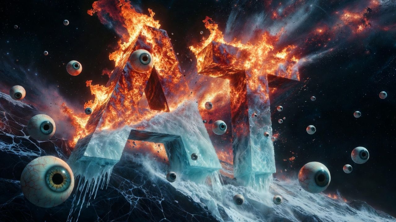 Алхимик и Теории тебя ждут!