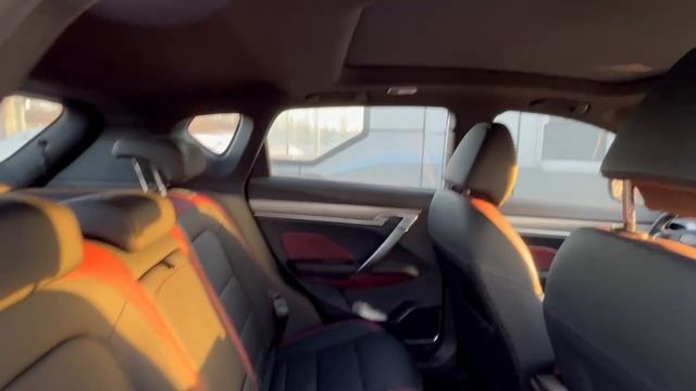 Geely Coolray 2024г.