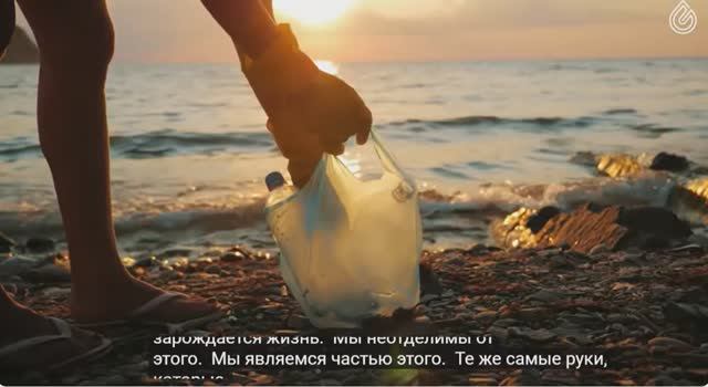 Corsair Group. Будущее пластика начинается уже сейчас!