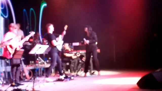 концерт в ИКЦ