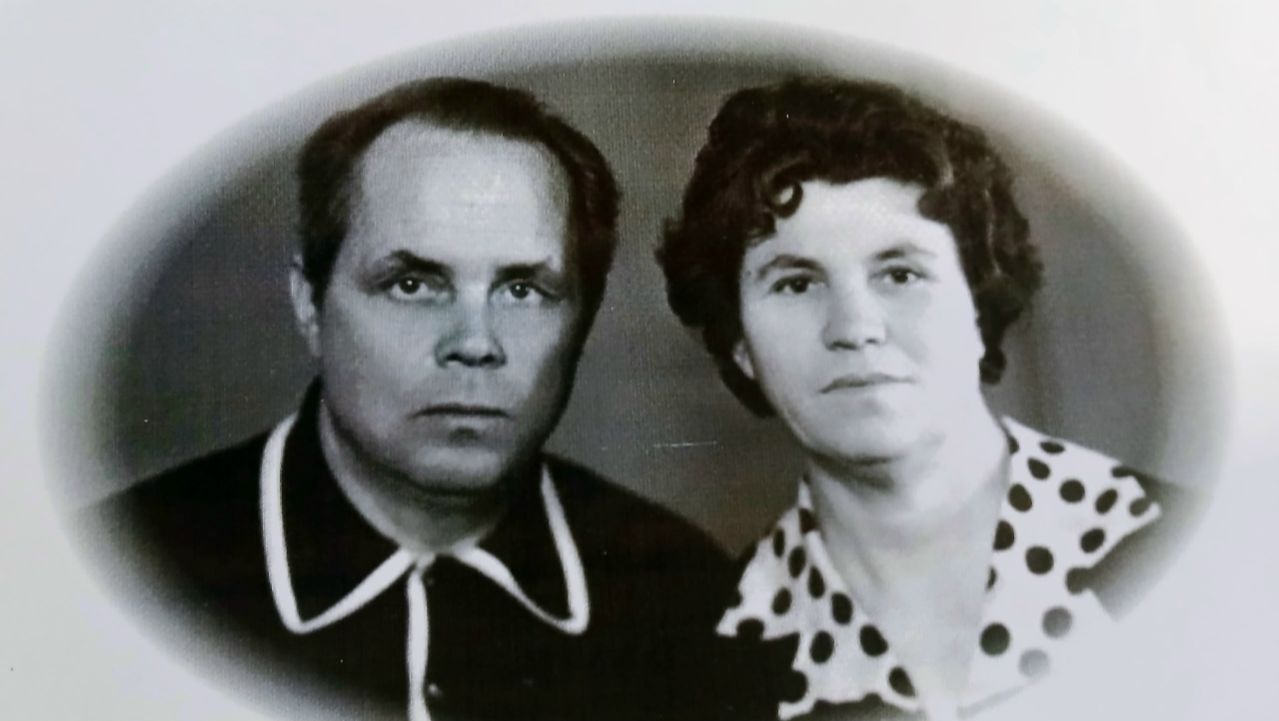 Под звуки благовеста-песня на стихи Виктора Глазунова, муз.оформление Нины Шеменковой, г.Пенза