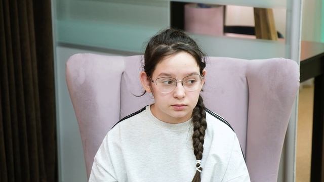 Там, где улыбается мама, — всегда весна