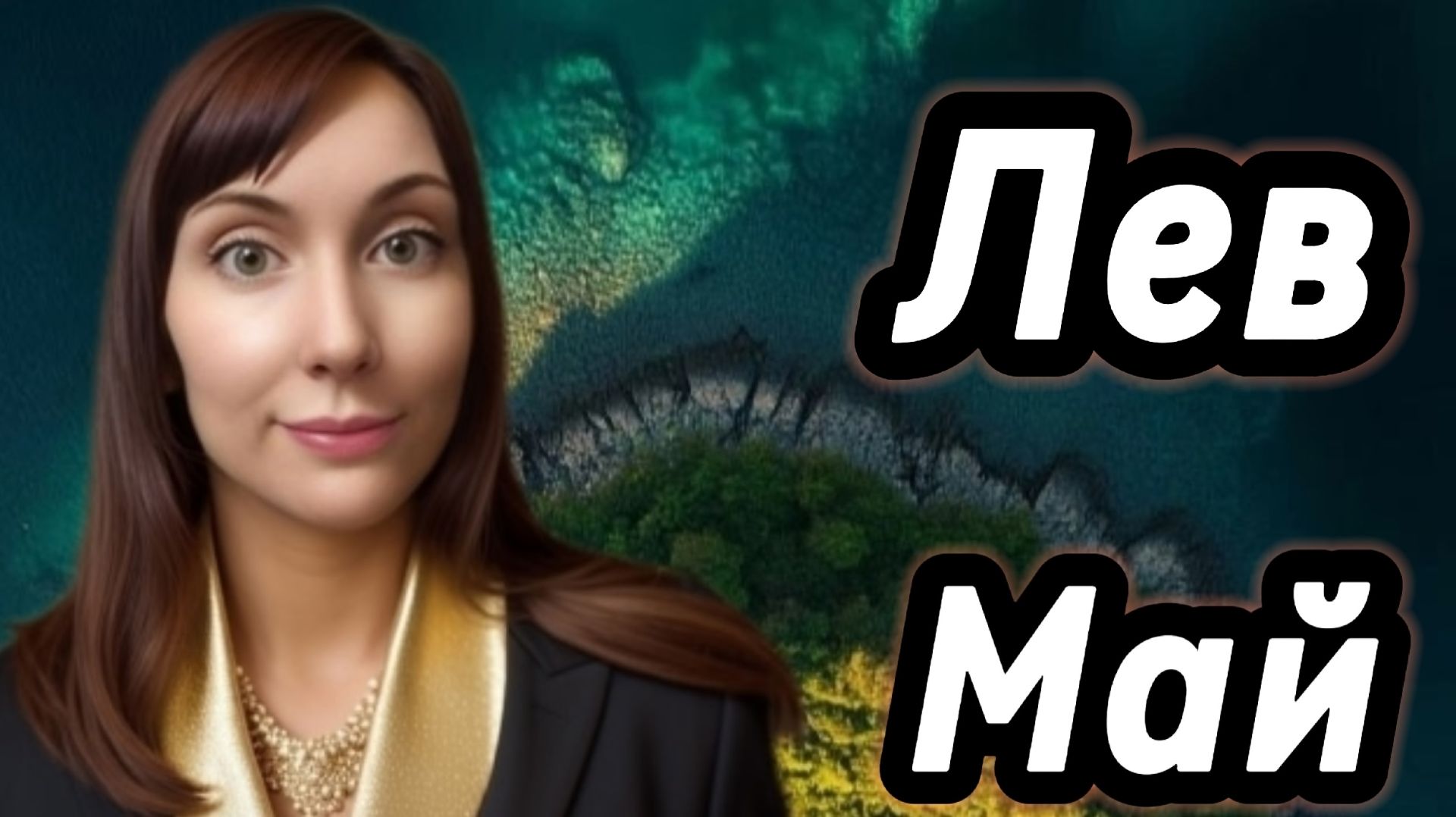 Лев гороскоп,астрологический прогноз на май 2026 года #лев