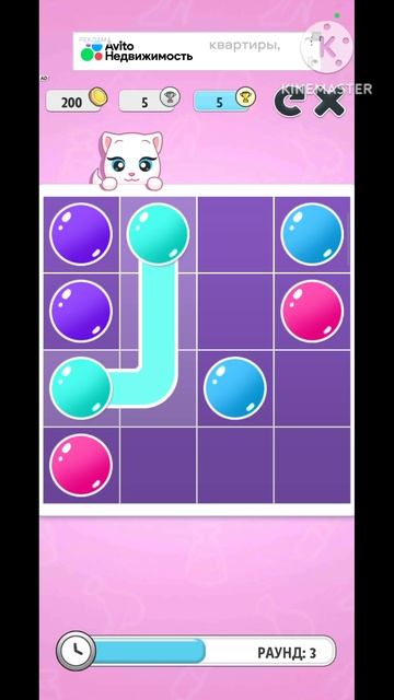 говорящая АНЖЕЛА 2