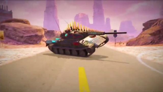 😎SIGMA BOY 😎Tanki