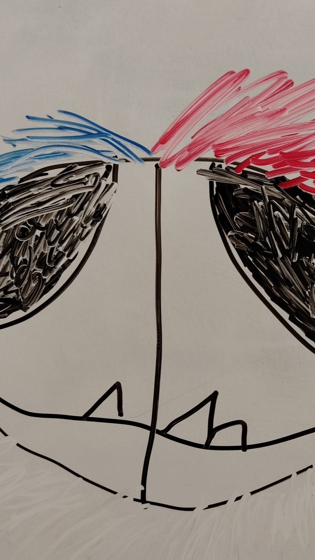 Что делать?-кушай финики