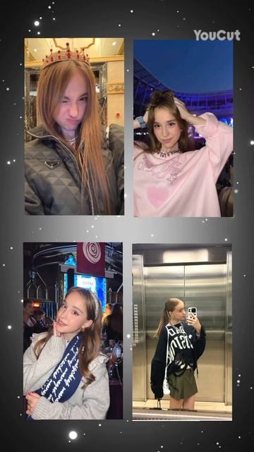 Марьяна локель 🎀