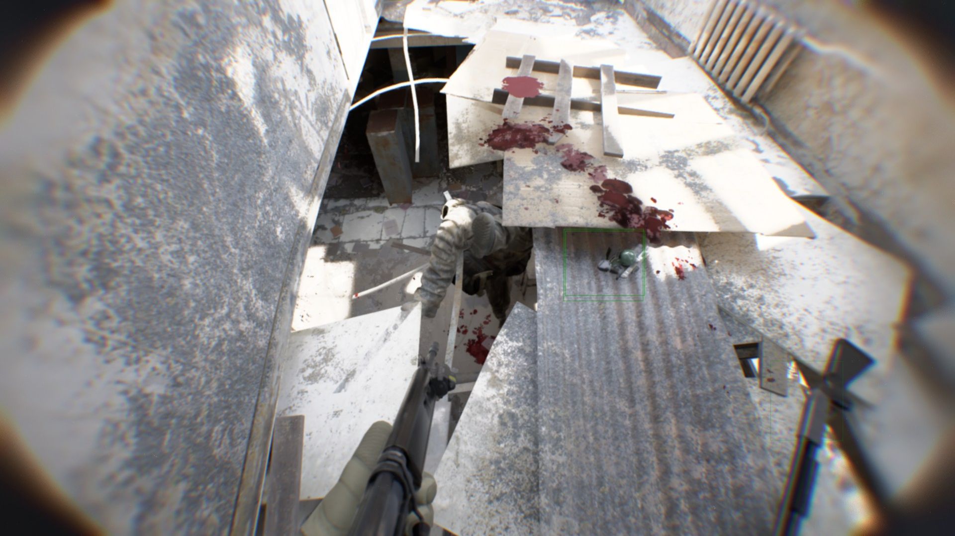 Ультра мега супер пупер геймплей по бодикаму | Bodycam