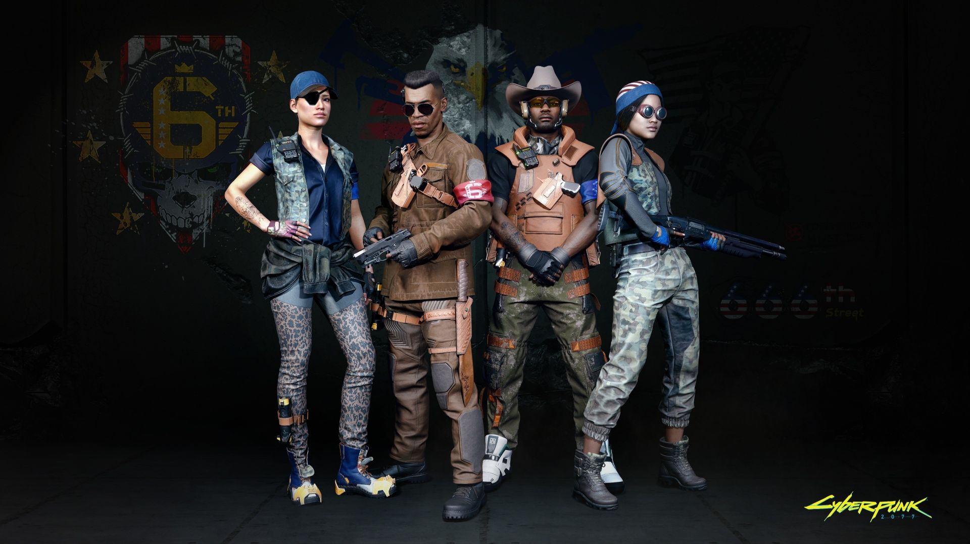 КИБЕРПАНК 2077 | Cyberpunk 2077 прохождения | Стрим 5