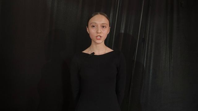 Мирослава Лось. О. Мельникова 