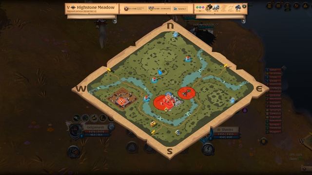 Albion Online 2026.03.10  18 UTC
