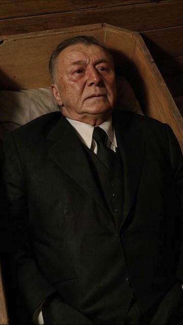 Смертельная тишина: конец всем надеждам #жизнь #смерть #потеря