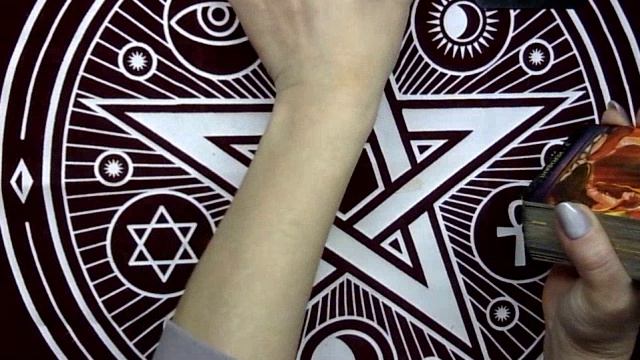 ЧТО ПОРАДУЕТ ВАС В БЛИЖАЙШЕЕ ВРЕМЯ?