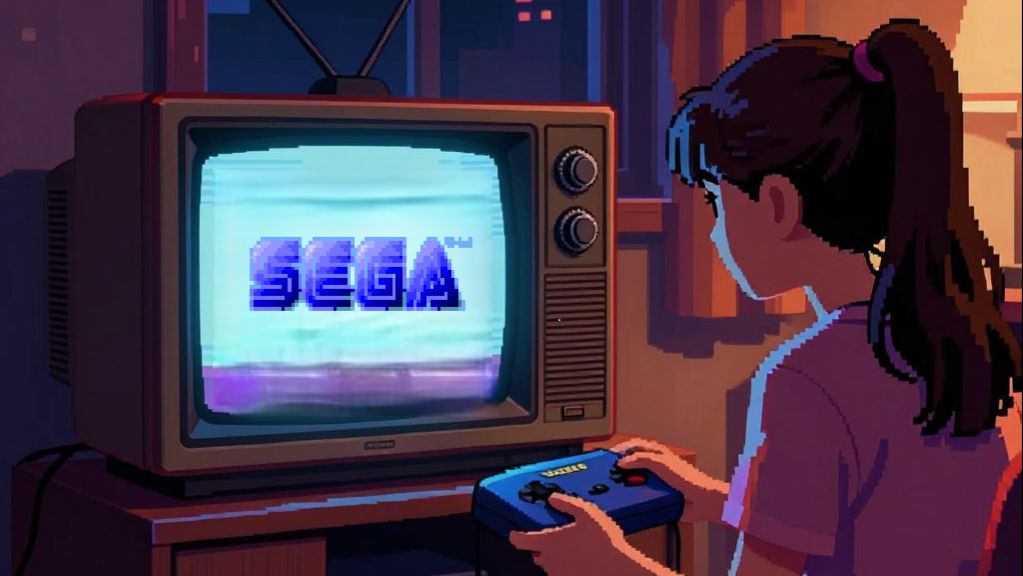 Топ 10 лучших игр SEGA