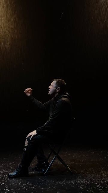 Денис и Тамила - Ты моя Вселенная🪽