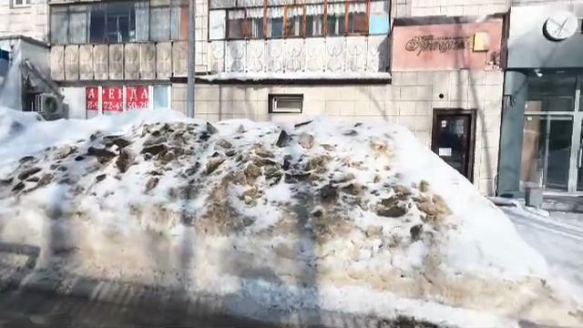 Мира 45, Дербышки 146 м2