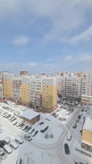 Продажа квартиры в Тюмени с дизайнерским ремонтом. 2-ком, 79.3 м²