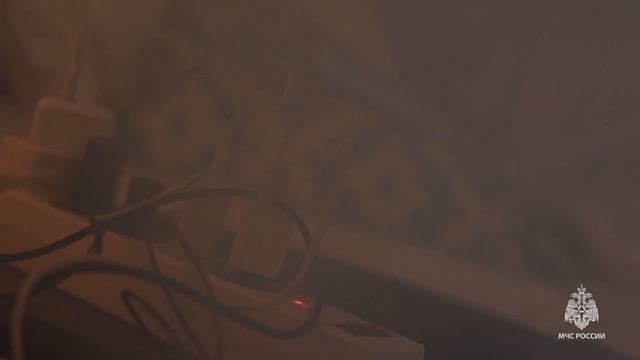 Не заряжай гаджеты ночью