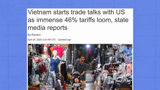 Vietnam’s Insane Economic Boom Explained