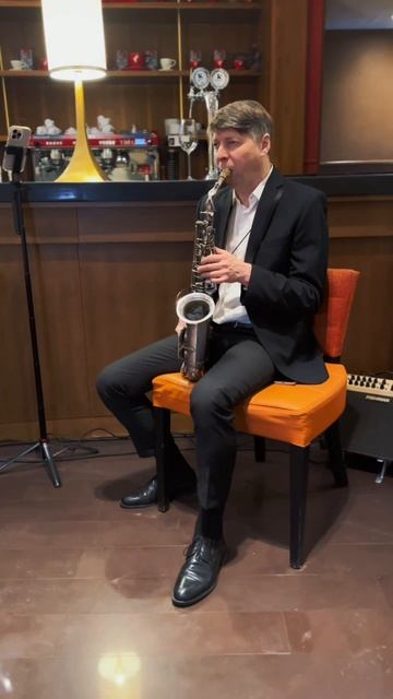 Black & White Jazz Band - Parole