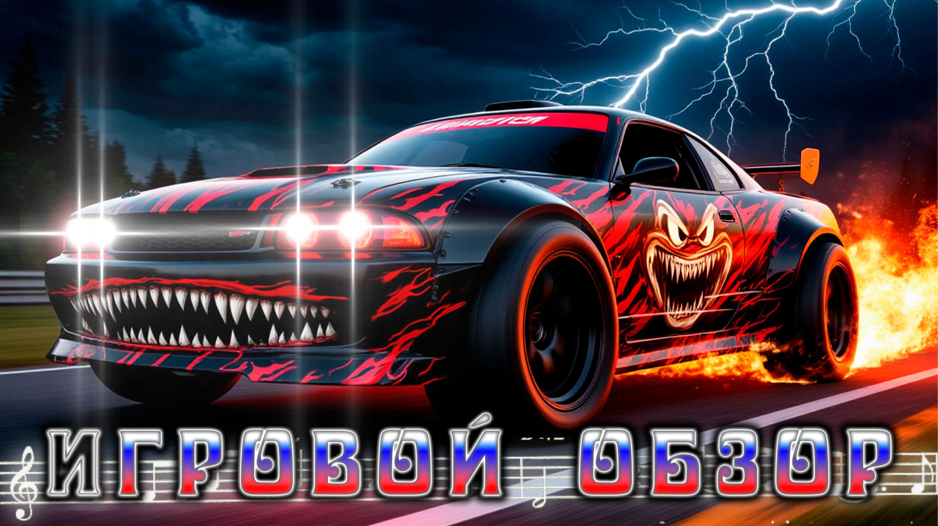 Мини игровой обзор GRAVEN 2024