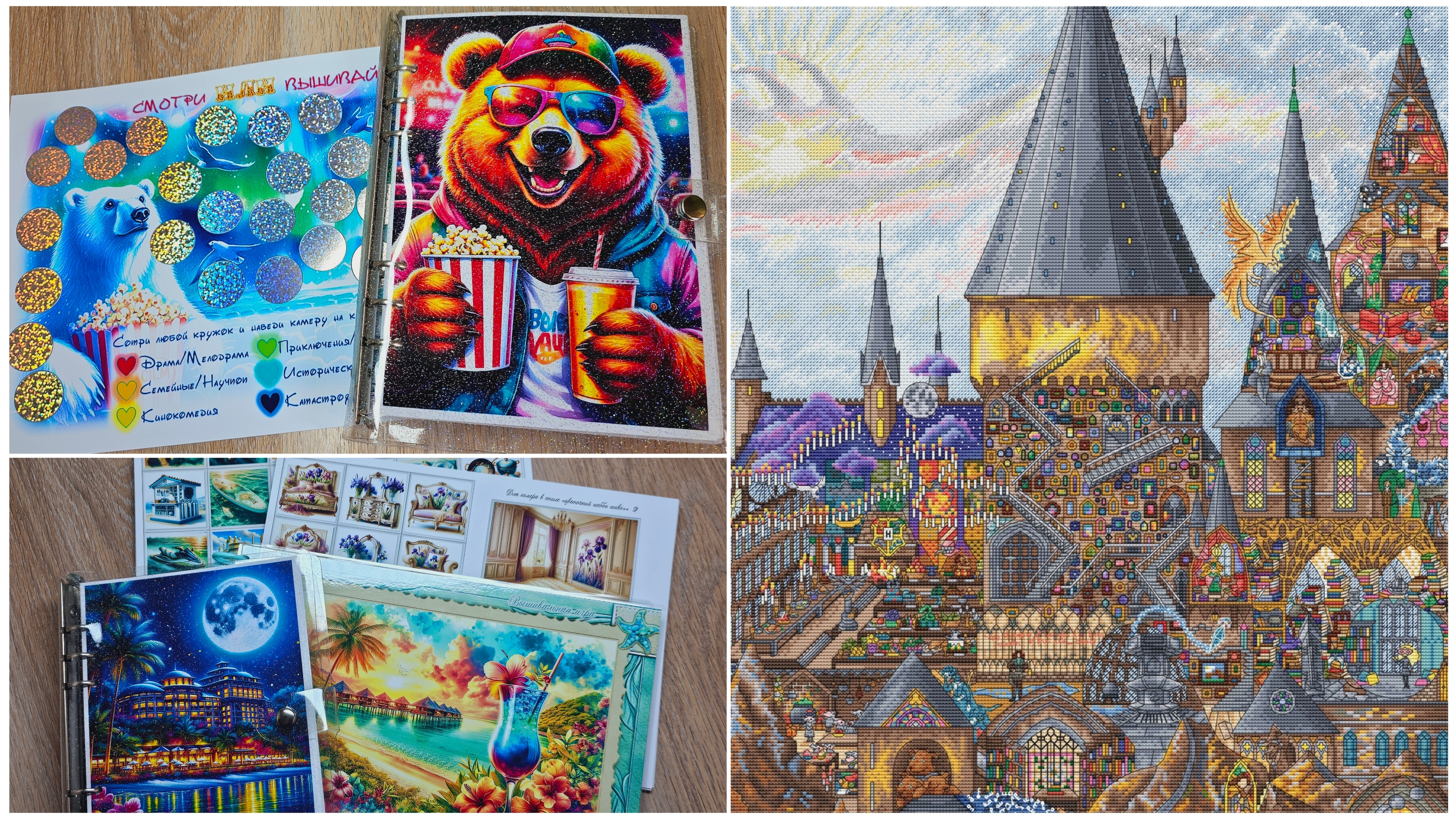 КИНОМАРАФОН 4 серия! Новая игра Отели, март 2026 год