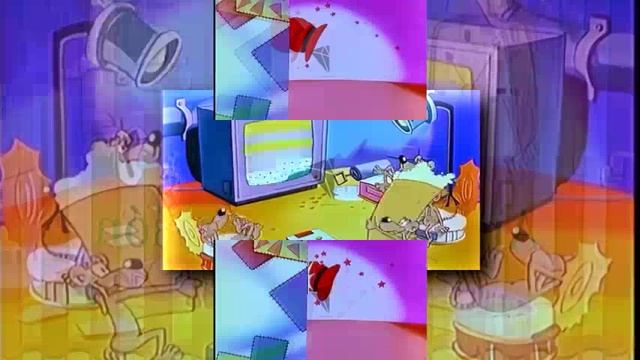 YTPMV Mortadelo And Filemon Intro 1995 Scan