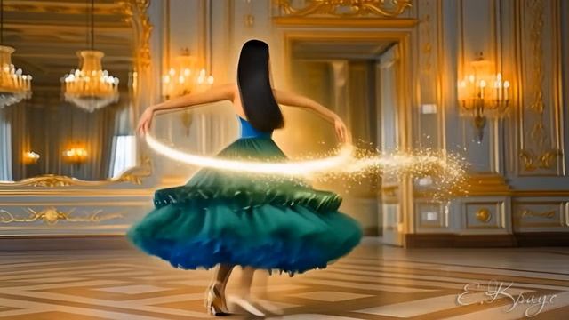 ИЗМЕНЧИВЫЙ ВАЛЬС