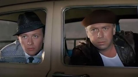 Бриллиантовая рука- ИИ ремикс😎💯🔥✌️