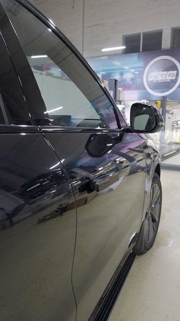 Lixiang L6 - Доводчики дверей