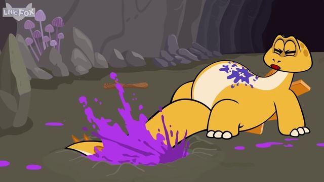 Дино_часть 2