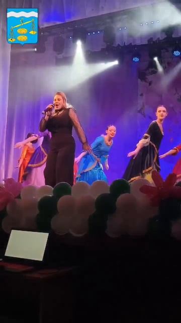 Концерт 8 марта