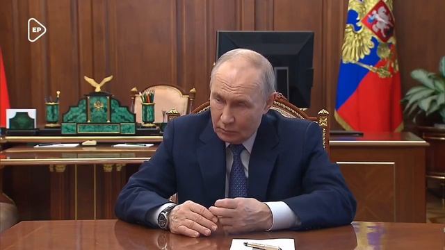 Запуск программы «Земский ветеран СВО»