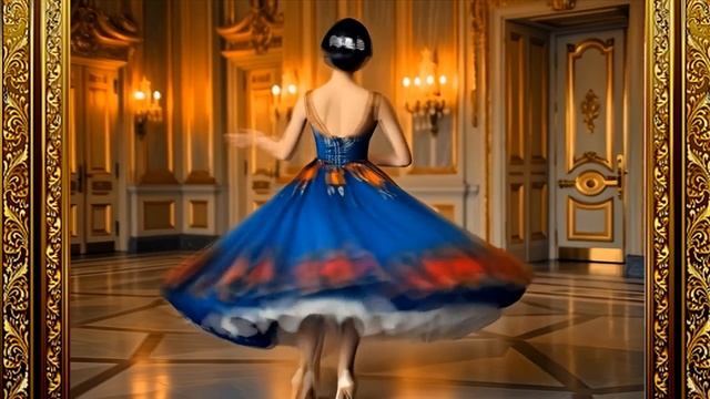 РУССКИЙ ВАЛЬС